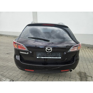 Mazda 6 2009,  2.0 diesel - Na sprzedaż za 17 856 zł - Rybnik - zdjęcie 6