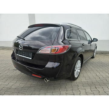 Mazda 6 2009,  2.0 diesel - Na sprzedaż za 17 856 zł - Rybnik - zdjęcie 7