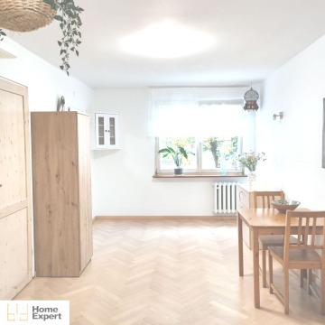 2pok, 35met, okolice Szczęśliwej PIWNICA (Wrocław)