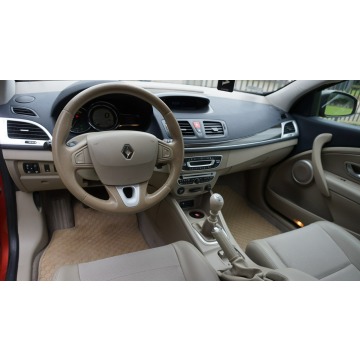 Renault Megane  Coupe/Sportowy 2010,  1.5 diesel - Na sprzedaż za 13 999 zł - Zielona Góra - zdjęcie 3
