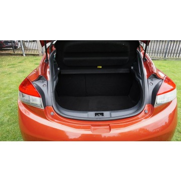 Renault Megane  Coupe/Sportowy 2010,  1.5 diesel - Na sprzedaż za 13 999 zł - Zielona Góra - zdjęcie 12