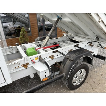 Renault Master 2015,  2.3 diesel - Na sprzedaż za 56 457 zł - Dębica - zdjęcie 7