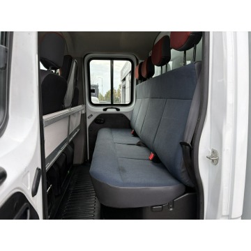 Renault Master 2015,  2.3 diesel - Na sprzedaż za 56 457 zł - Dębica - zdjęcie 8