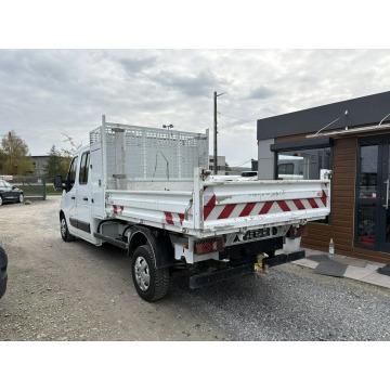 Renault Master 2015,  2.3 diesel - Na sprzedaż za 56 457 zł - Dębica - zdjęcie 5