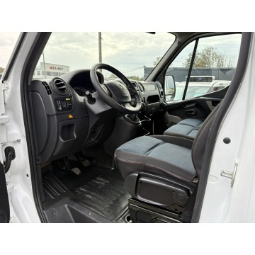 Renault Master 2015,  2.3 diesel - Na sprzedaż za 56 457 zł - Dębica - zdjęcie 9
