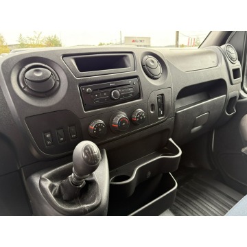 Renault Master 2015,  2.3 diesel - Na sprzedaż za 56 457 zł - Dębica - zdjęcie 11