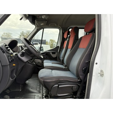 Renault Master 2015,  2.3 diesel - Na sprzedaż za 56 457 zł - Dębica - zdjęcie 10