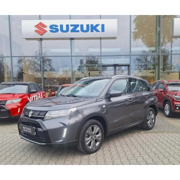 Salon PL Serwis ASO Bezwypadkowy Kamera LED Gwarancja Suzuki MATSUOKA