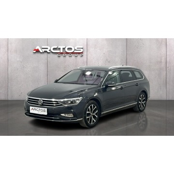 Volkswagen Passat 2.0 TDI Elegance DSG