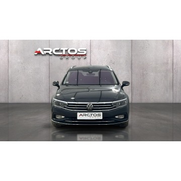 Volkswagen Passat  Kombi 2020,  2.0 diesel, automat - Na sprzedaż za 76 600 zł - Warszawa - zdjęcie 8