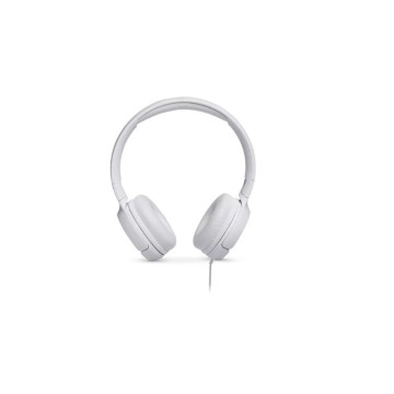 Słuchawki JBL Tune 500 Białe