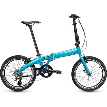 Coast COAST Hightide No. 04 8S - Sky Blue 2023