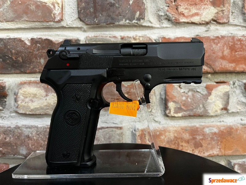 Pistolet Stoeger Cougar 8000FT 9×19 - Broń - Tarnowskie Góry