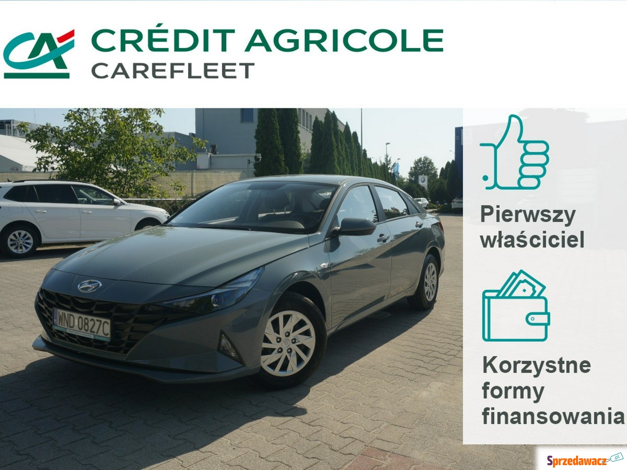 Hyundai Elantra 2022