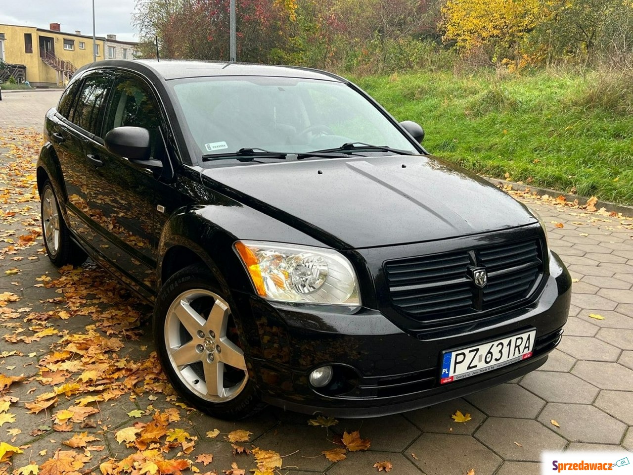 Dodge Caliber 2007