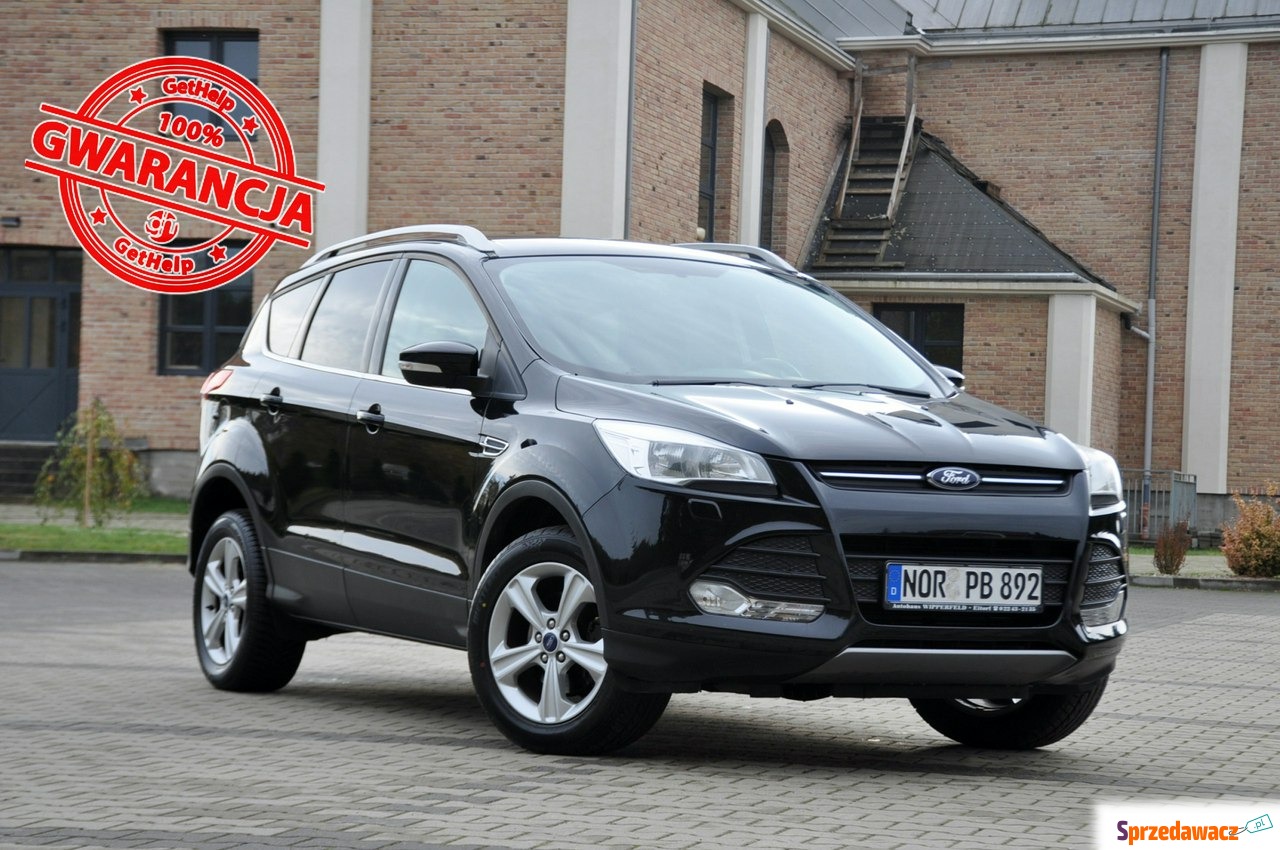 1.6i(150KM)*Welur*Reling*Grzana...
