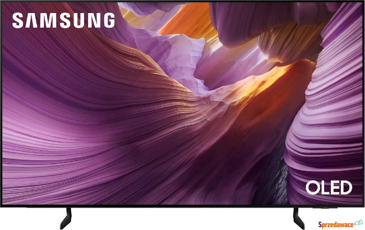 Telewizor Samsung QE65S85F OLED...