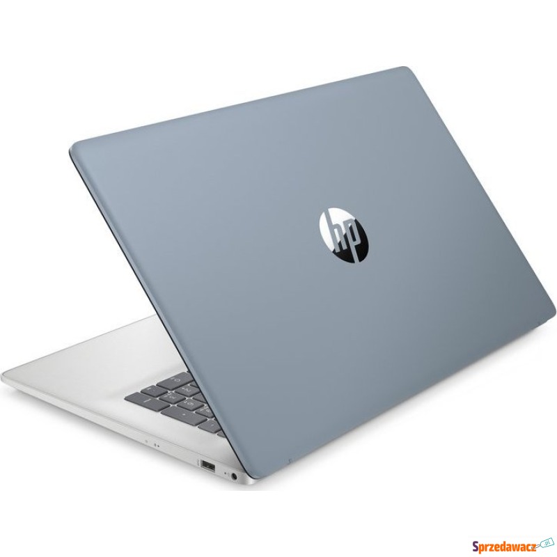 Laptop HP 17-cn0613ds / Intel N4120...