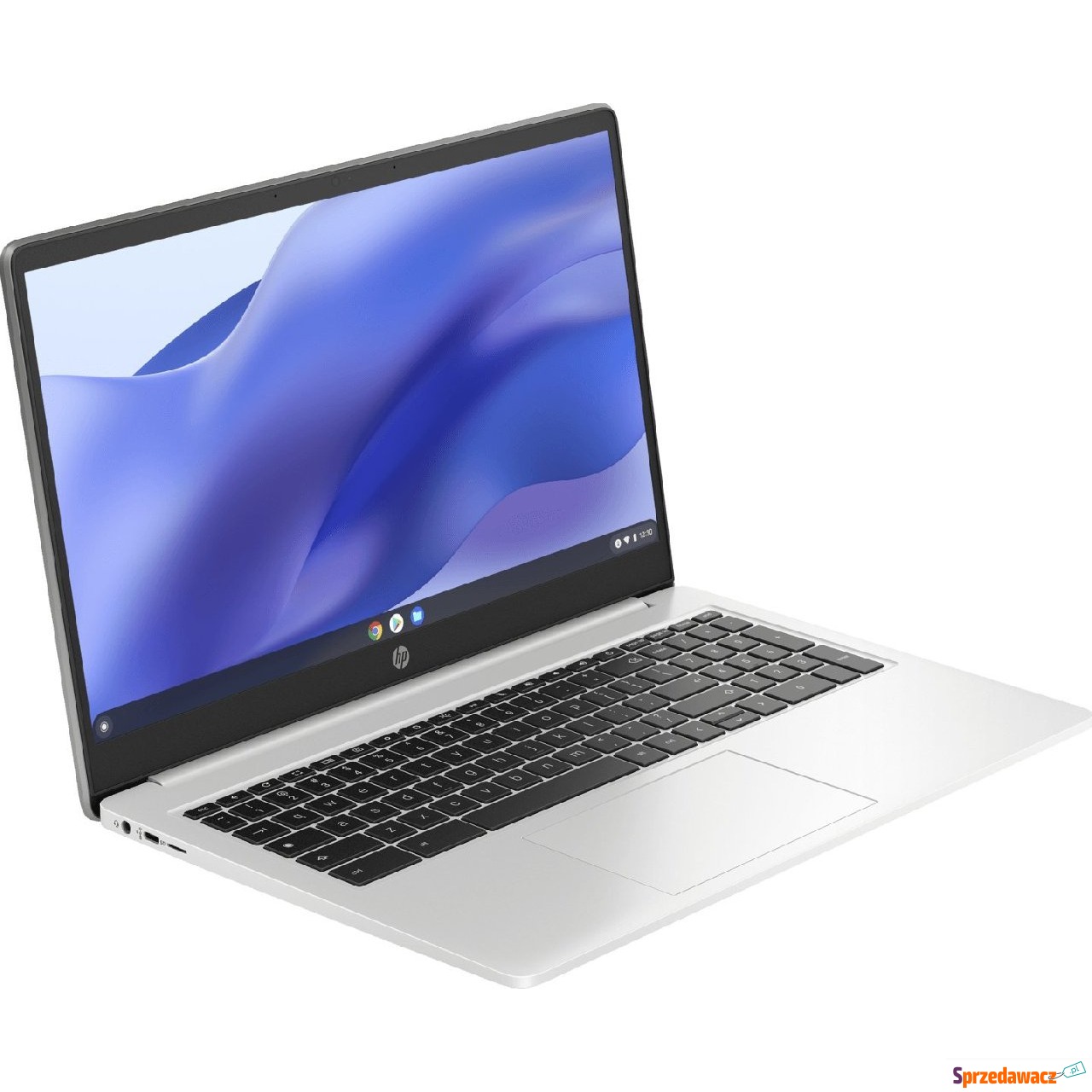 Laptop HP Chromebook 15a-na0004na...