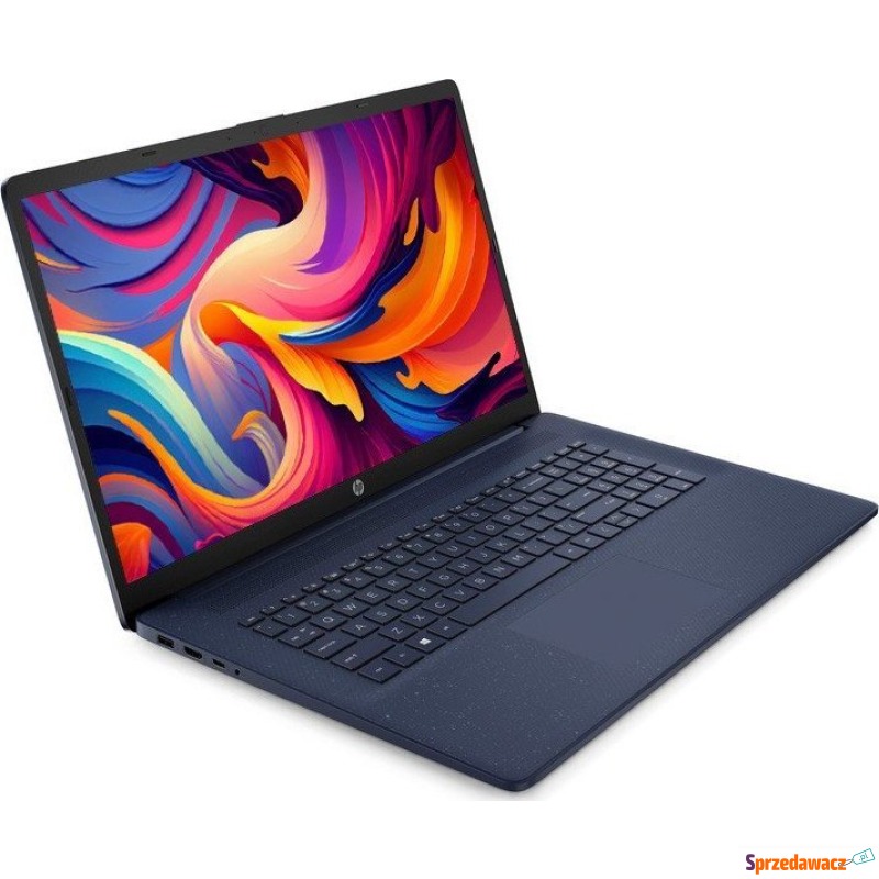 Laptop HP 17-cn0613ds / 17