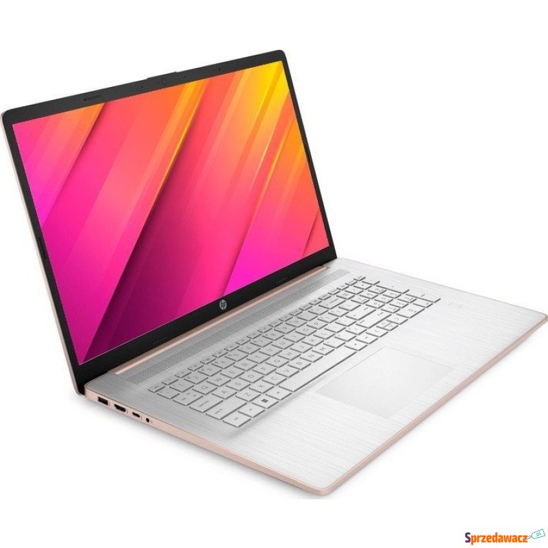 Laptop HP 17-cn0612ds / 17