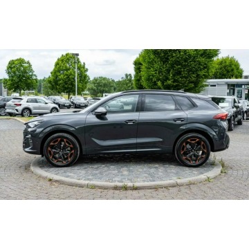 Cupra   SUV 2025,  2.0 benzyna, automat - Na sprzedaż za 204 960 zł - Warszawa - zdjęcie 2