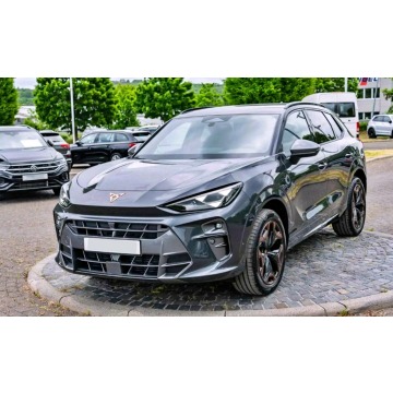 Cupra Terramar - VZ 2.0 TSI, Dostępny od ręki, rabat 51 240 zł