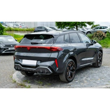 Cupra   SUV 2025,  2.0 benzyna, automat - Na sprzedaż za 204 960 zł - Warszawa - zdjęcie 4