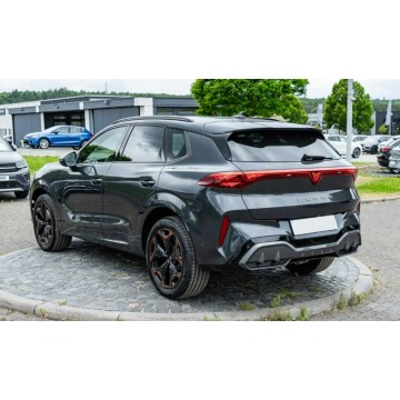 Cupra   SUV 2025,  2.0 benzyna, automat - Na sprzedaż za 204 960 zł - Warszawa - zdjęcie 3