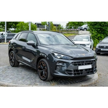 Cupra   SUV 2025,  2.0 benzyna, automat - Na sprzedaż za 204 960 zł - Warszawa - zdjęcie 5