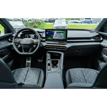 Cupra   SUV 2025,  2.0 benzyna, automat - Na sprzedaż za 204 960 zł - Warszawa - zdjęcie 8