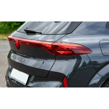 Cupra   SUV 2025,  2.0 benzyna, automat - Na sprzedaż za 204 960 zł - Warszawa - zdjęcie 6