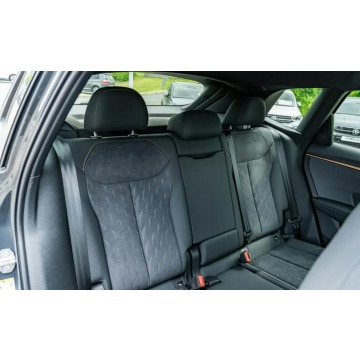 Cupra   SUV 2025,  2.0 benzyna, automat - Na sprzedaż za 204 960 zł - Warszawa - zdjęcie 11