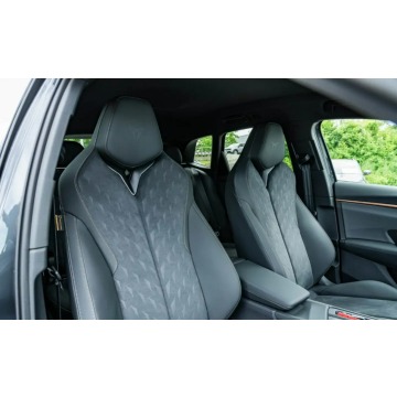 Cupra   SUV 2025,  2.0 benzyna, automat - Na sprzedaż za 204 960 zł - Warszawa - zdjęcie 10