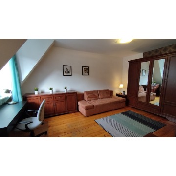 3pok, 74met, Okolice Reja BALKON Piwnica (Wrocław)