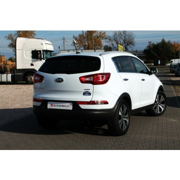 Kia Sportage  SUV 2014,  2.0 diesel, automat - Na sprzedaż za 49 999 zł - Warszawa - zdjęcie 6