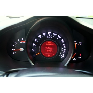 Kia Sportage  SUV 2014,  2.0 diesel, automat - Na sprzedaż za 49 999 zł - Warszawa - zdjęcie 11
