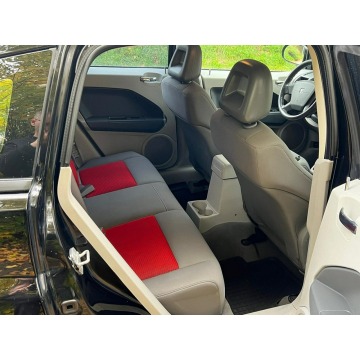 Dodge Caliber  Hatchback 2007,  2.0 diesel - Na sprzedaż za 13 999 zł - Gostyń - zdjęcie 7