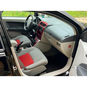 Dodge Caliber  Hatchback 2007,  2.0 diesel - Na sprzedaż za 13 999 zł - Gostyń - zdjęcie 8