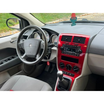 Dodge Caliber  Hatchback 2007,  2.0 diesel - Na sprzedaż za 13 999 zł - Gostyń - zdjęcie 9