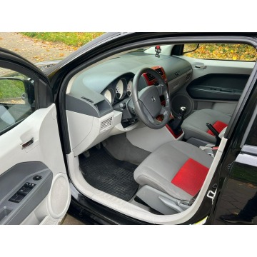 Dodge Caliber  Hatchback 2007,  2.0 diesel - Na sprzedaż za 13 999 zł - Gostyń - zdjęcie 10