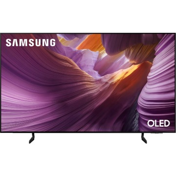 Telewizor Samsung QE65S85F OLED 65'' 4K Ultra HD Tizen