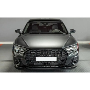 Audi A8  Sedan/Limuzyna 2025,  3.0 diesel, automat - Na sprzedaż za 514 655 zł - Warszawa - zdjęcie 2