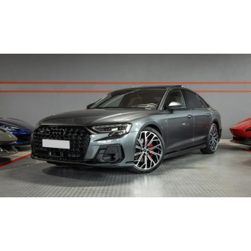 Audi A8 -  50 TDI quattro 286  KM, Rabat 134 925 zł