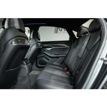 Audi A8  Sedan/Limuzyna 2025,  3.0 diesel, automat - Na sprzedaż za 514 655 zł - Warszawa - zdjęcie 8