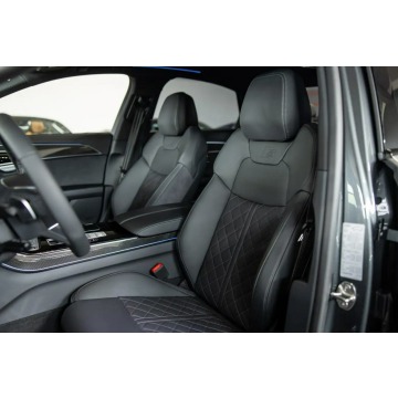 Audi A8  Sedan/Limuzyna 2025,  3.0 diesel, automat - Na sprzedaż za 514 655 zł - Warszawa - zdjęcie 10