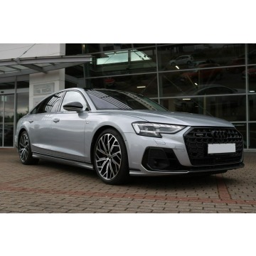Audi A8  Sedan/Limuzyna 2025,  3.0 diesel, automat - Na sprzedaż za 514 655 zł - Warszawa - zdjęcie 12