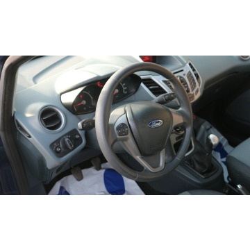 Ford Fiesta  Hatchback 2010,  1.2 benzyna - Na sprzedaż za 15 900 zł - Bytom - zdjęcie 9