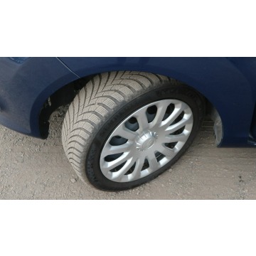 Ford Fiesta  Hatchback 2010,  1.2 benzyna - Na sprzedaż za 15 900 zł - Bytom - zdjęcie 8