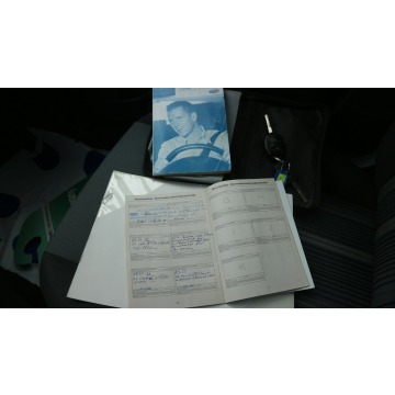 Ford Fiesta  Hatchback 2010,  1.2 benzyna - Na sprzedaż za 15 900 zł - Bytom - zdjęcie 6